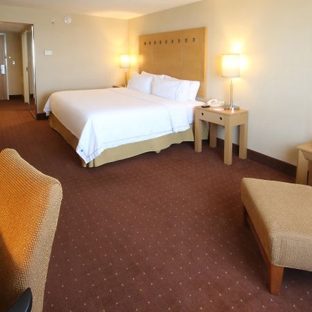 Holiday Inn Express Hotel & Suites Cd. Juarez - Las Misiones By Ihg Zewnętrze zdjęcie