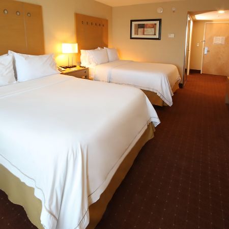 Holiday Inn Express Hotel & Suites Cd. Juarez - Las Misiones By Ihg Zewnętrze zdjęcie
