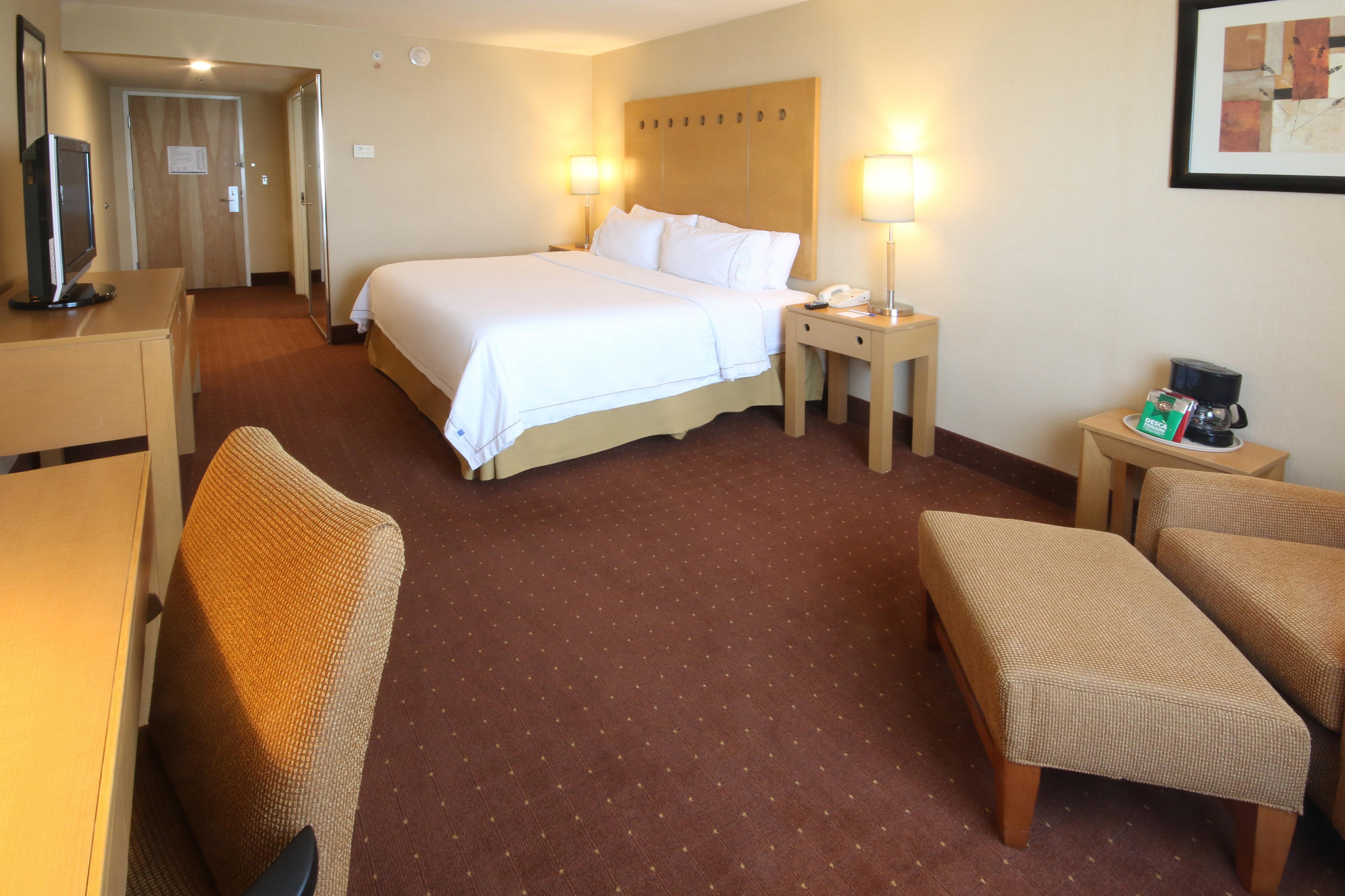 Holiday Inn Express Hotel & Suites Cd. Juarez - Las Misiones By Ihg Zewnętrze zdjęcie