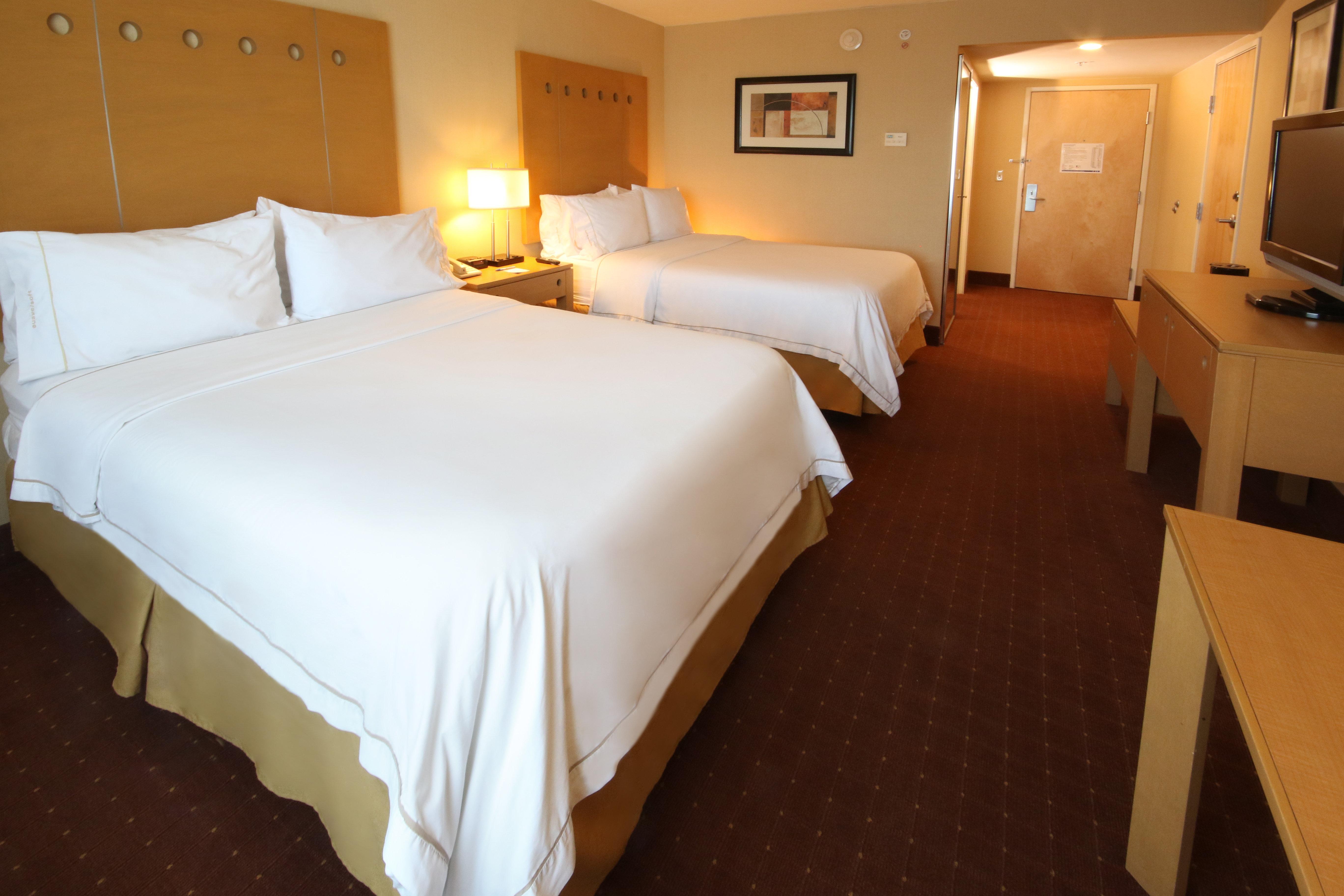 Holiday Inn Express Hotel & Suites Cd. Juarez - Las Misiones By Ihg Zewnętrze zdjęcie
