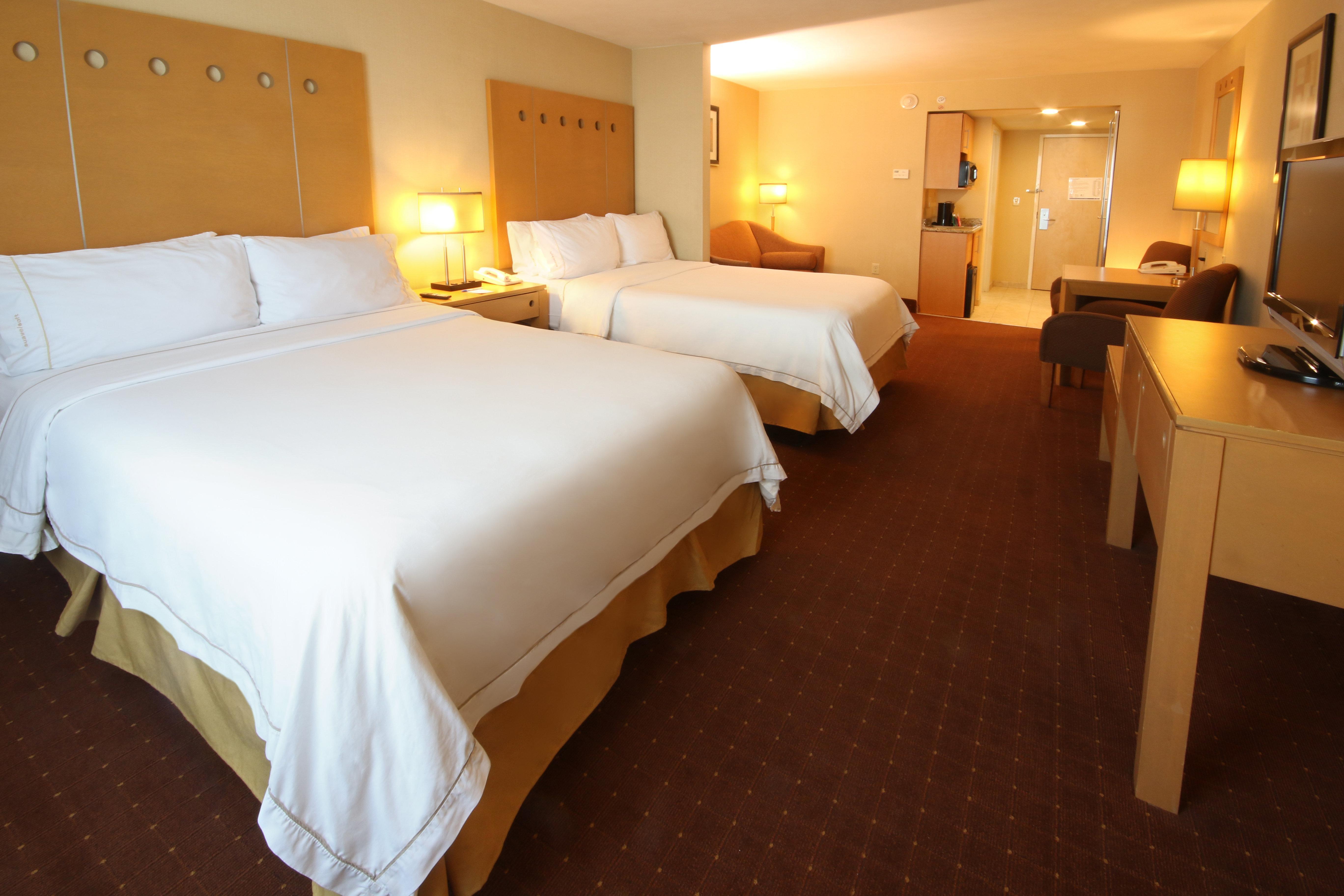 Holiday Inn Express Hotel & Suites Cd. Juarez - Las Misiones By Ihg Zewnętrze zdjęcie