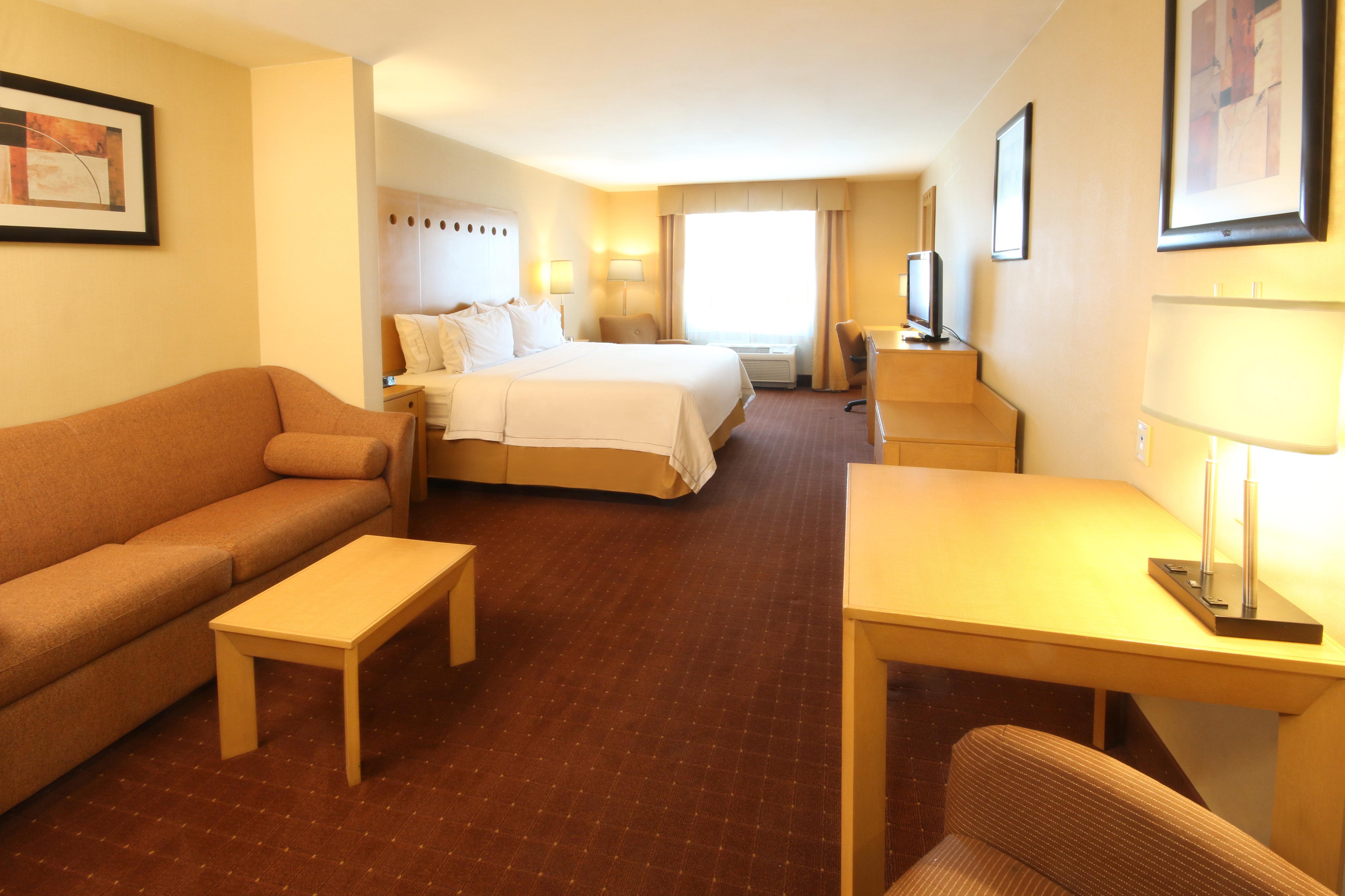 Holiday Inn Express Hotel & Suites Cd. Juarez - Las Misiones By Ihg Zewnętrze zdjęcie