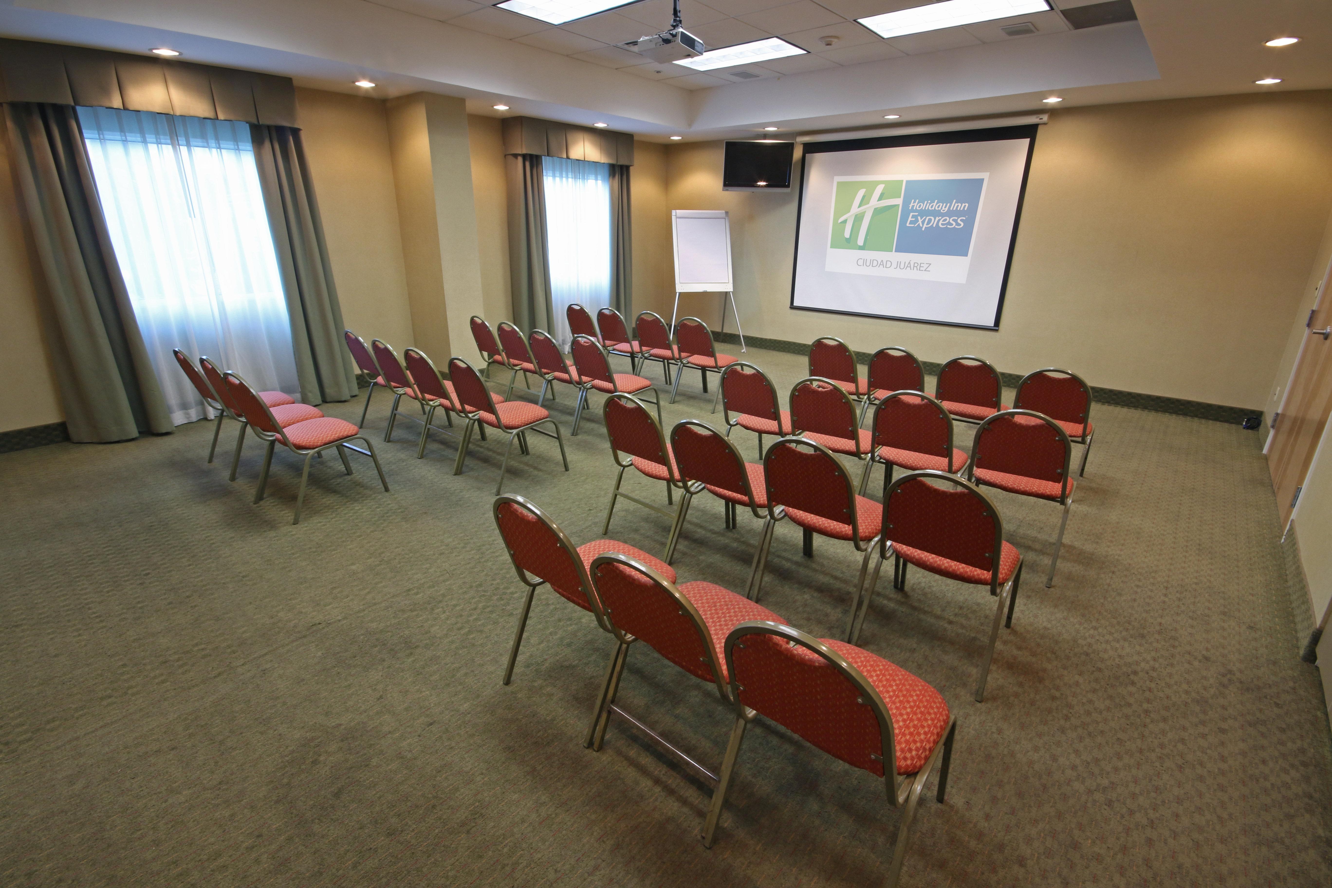 Holiday Inn Express Hotel & Suites Cd. Juarez - Las Misiones By Ihg Zewnętrze zdjęcie