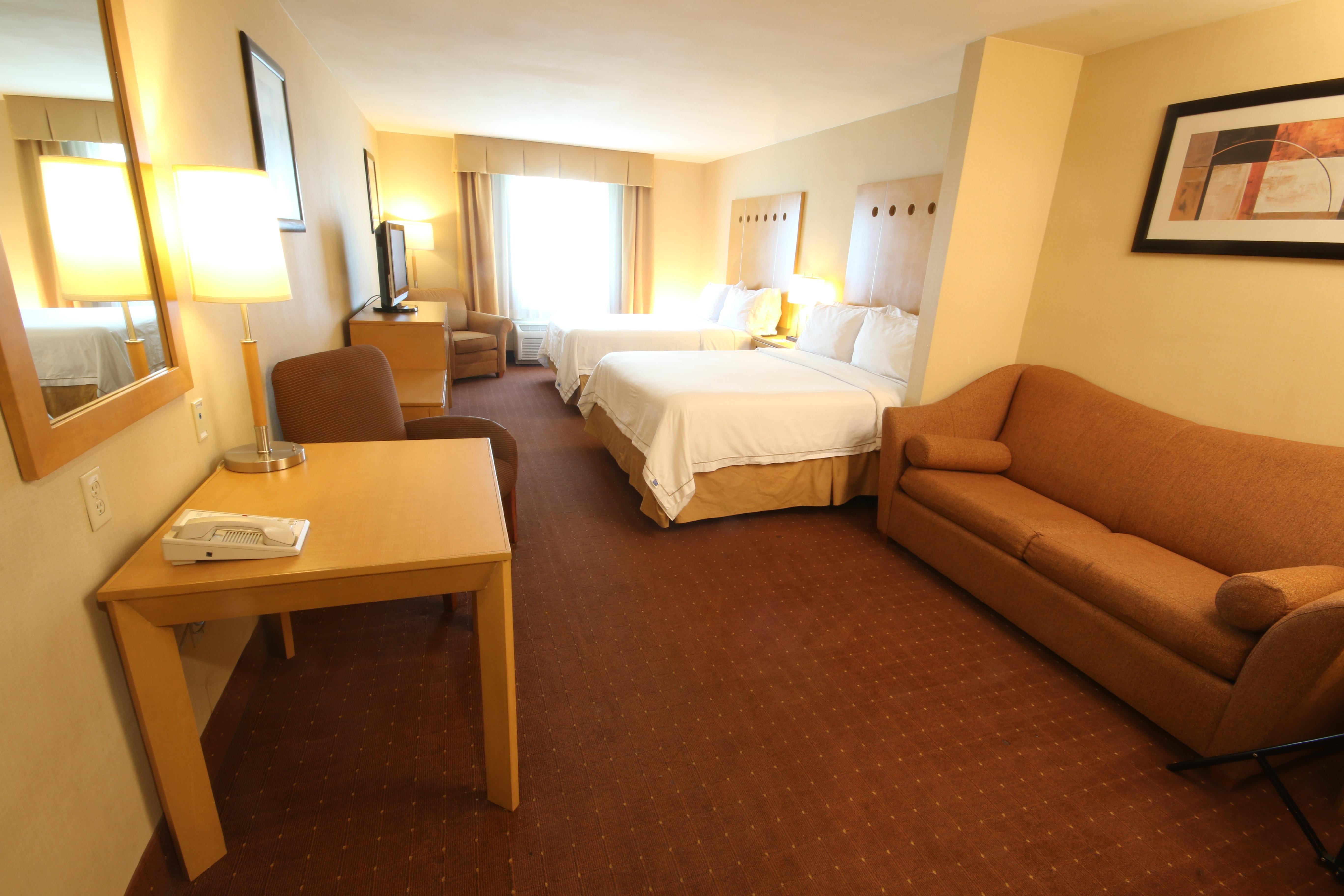 Holiday Inn Express Hotel & Suites Cd. Juarez - Las Misiones By Ihg Zewnętrze zdjęcie