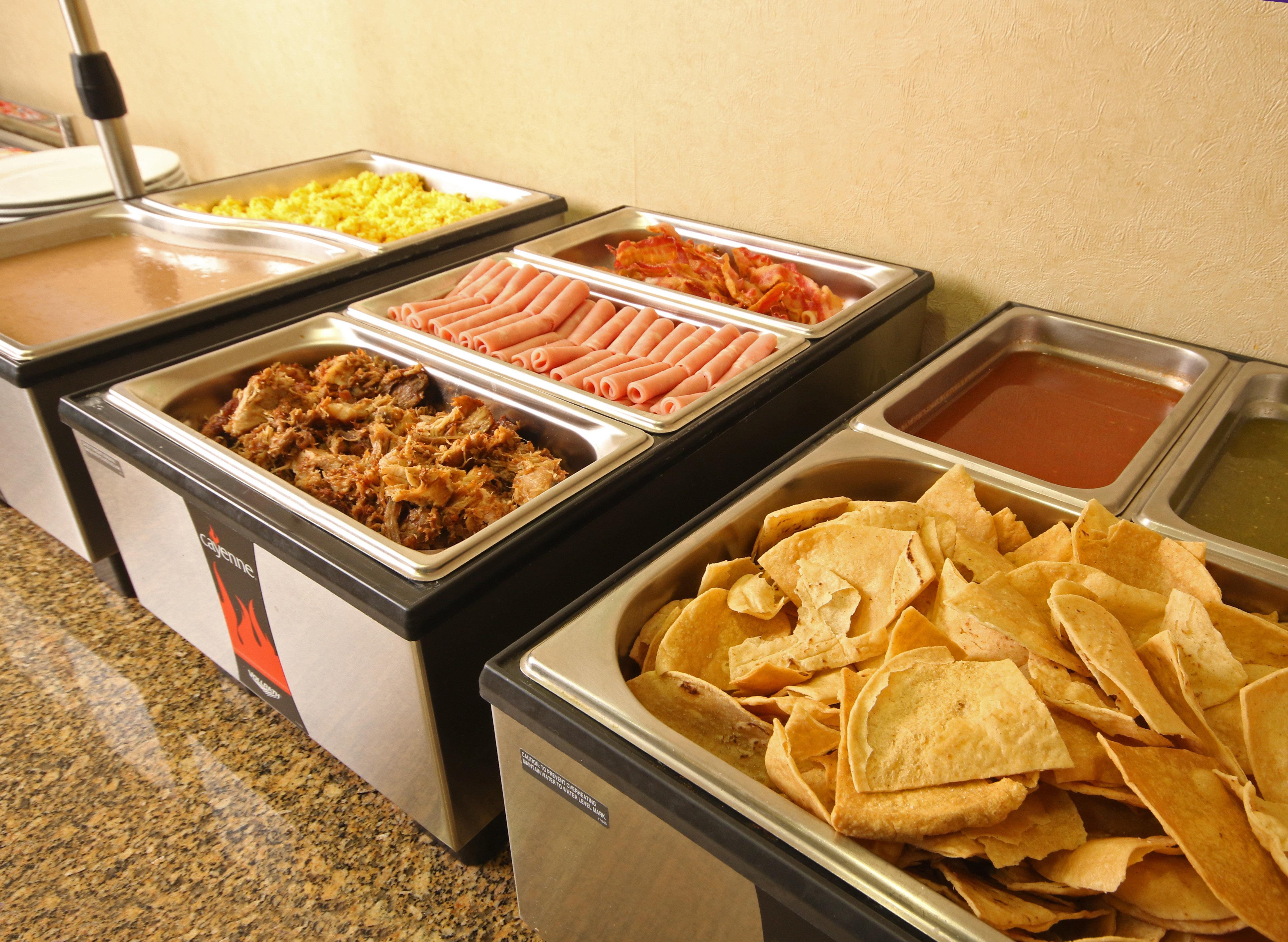 Holiday Inn Express Hotel & Suites Cd. Juarez - Las Misiones By Ihg Zewnętrze zdjęcie