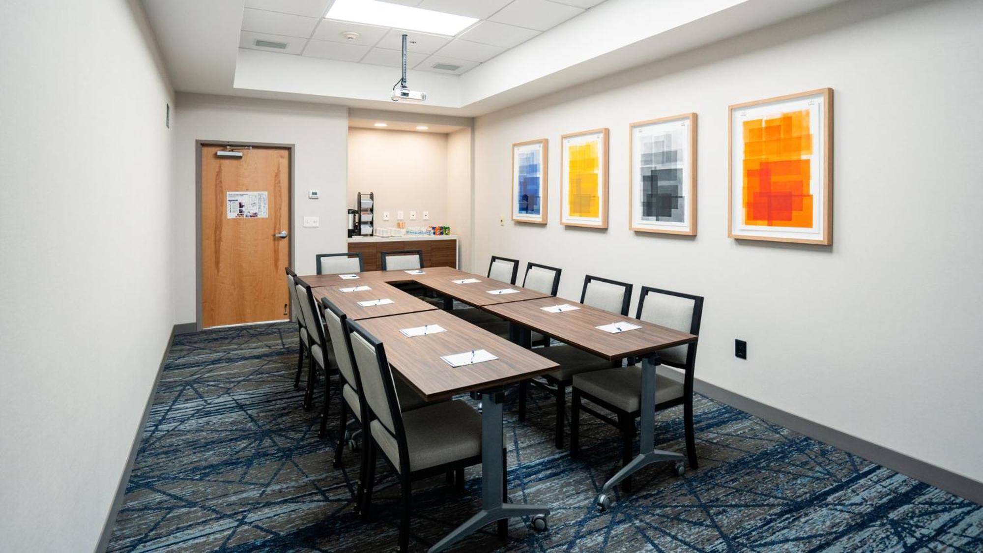 Holiday Inn Express Hotel & Suites Cd. Juarez - Las Misiones By Ihg Zewnętrze zdjęcie
