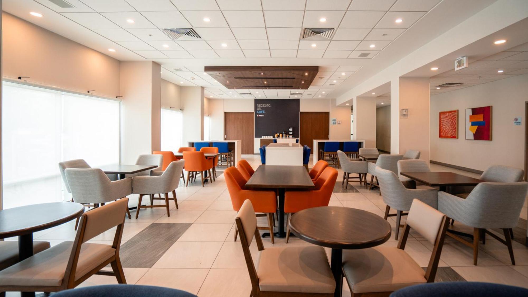 Holiday Inn Express Hotel & Suites Cd. Juarez - Las Misiones By Ihg Zewnętrze zdjęcie
