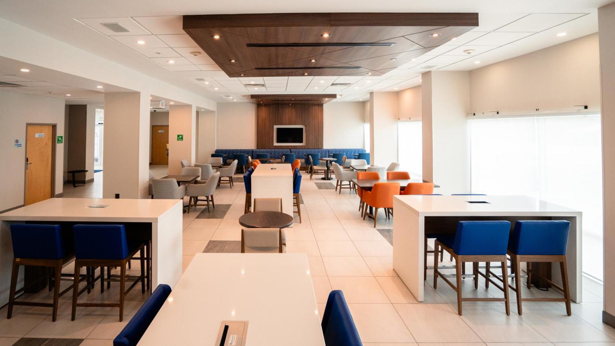 Holiday Inn Express Hotel & Suites Cd. Juarez - Las Misiones By Ihg Zewnętrze zdjęcie