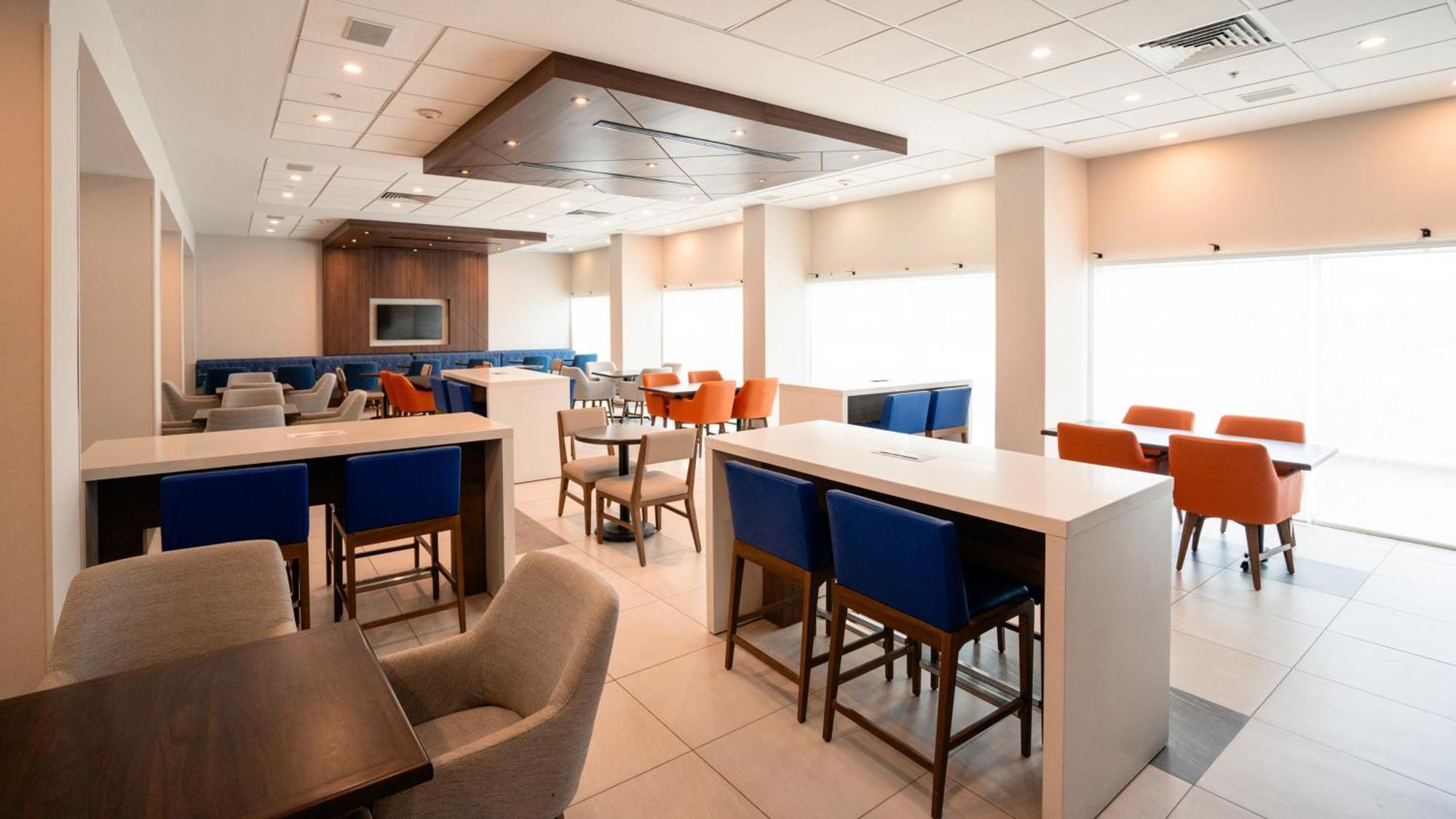 Holiday Inn Express Hotel & Suites Cd. Juarez - Las Misiones By Ihg Zewnętrze zdjęcie
