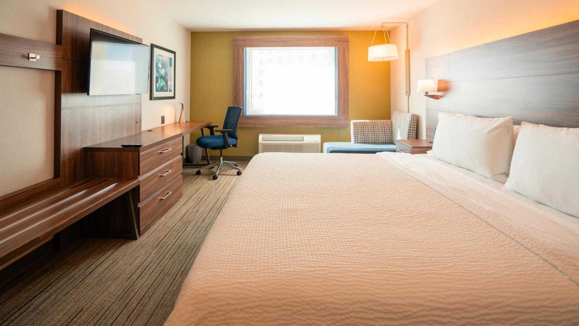 Holiday Inn Express Hotel & Suites Cd. Juarez - Las Misiones By Ihg Zewnętrze zdjęcie