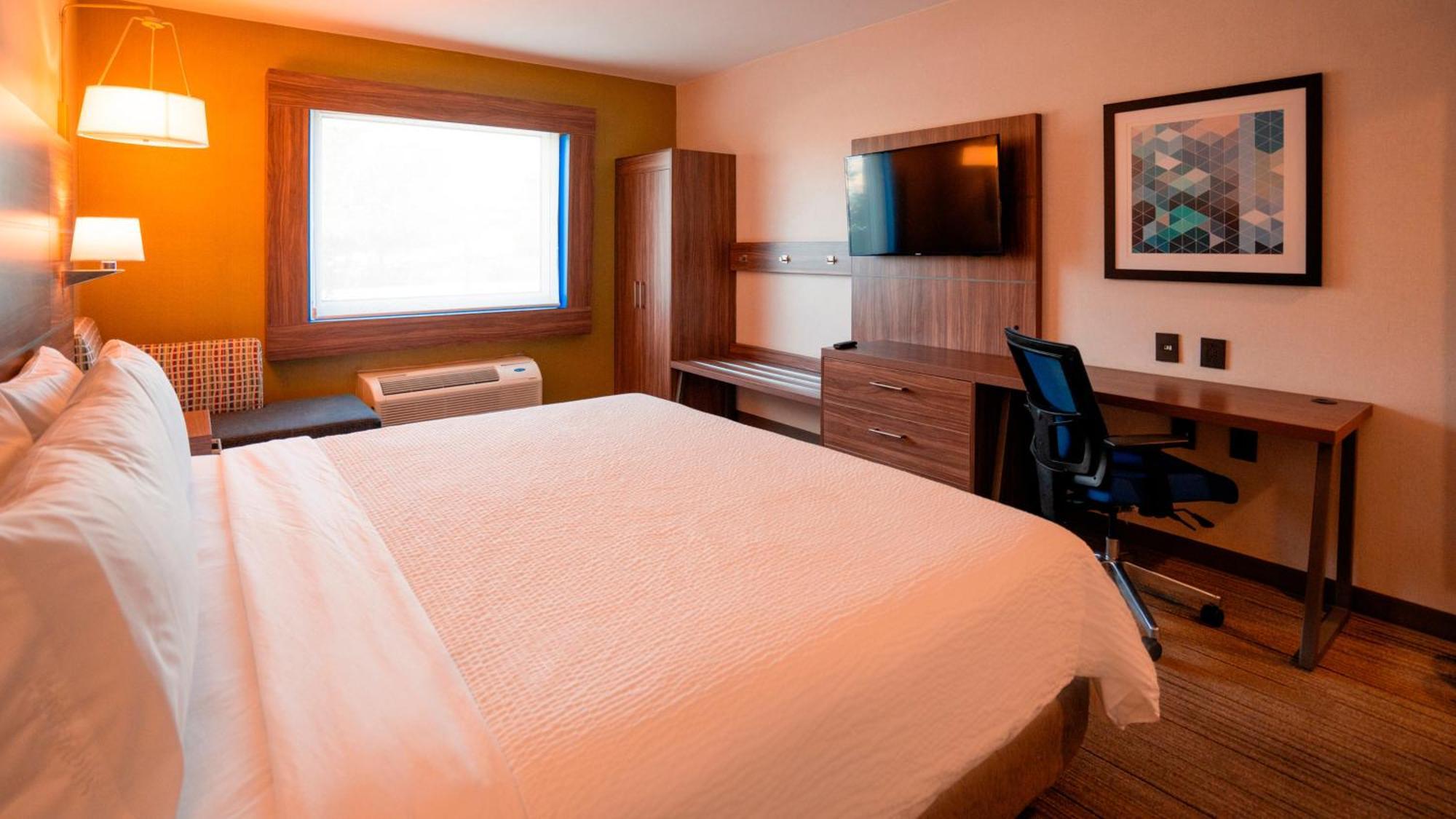 Holiday Inn Express Hotel & Suites Cd. Juarez - Las Misiones By Ihg Zewnętrze zdjęcie