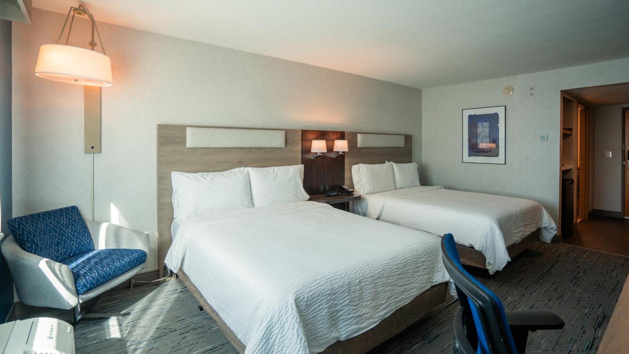 Holiday Inn Express Hotel & Suites Cd. Juarez - Las Misiones By Ihg Zewnętrze zdjęcie