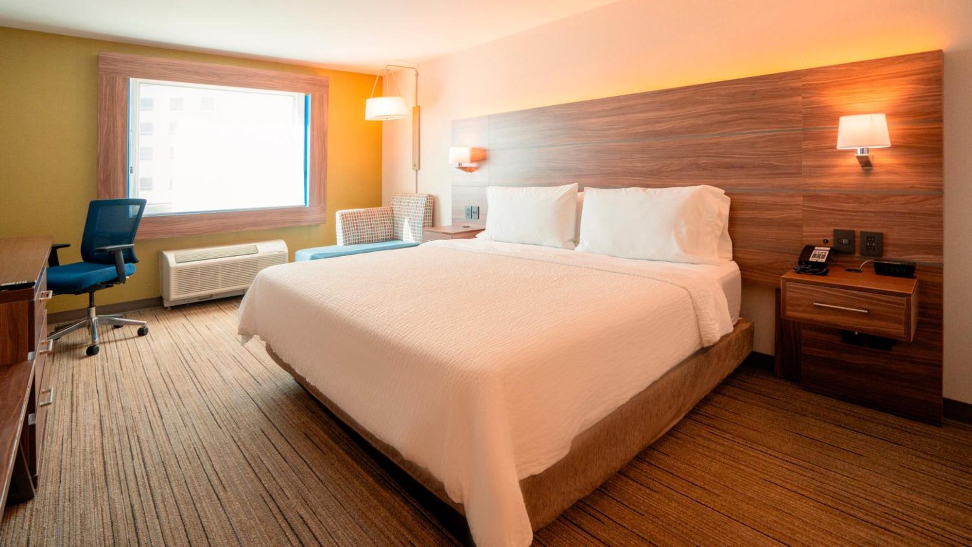 Holiday Inn Express Hotel & Suites Cd. Juarez - Las Misiones By Ihg Zewnętrze zdjęcie