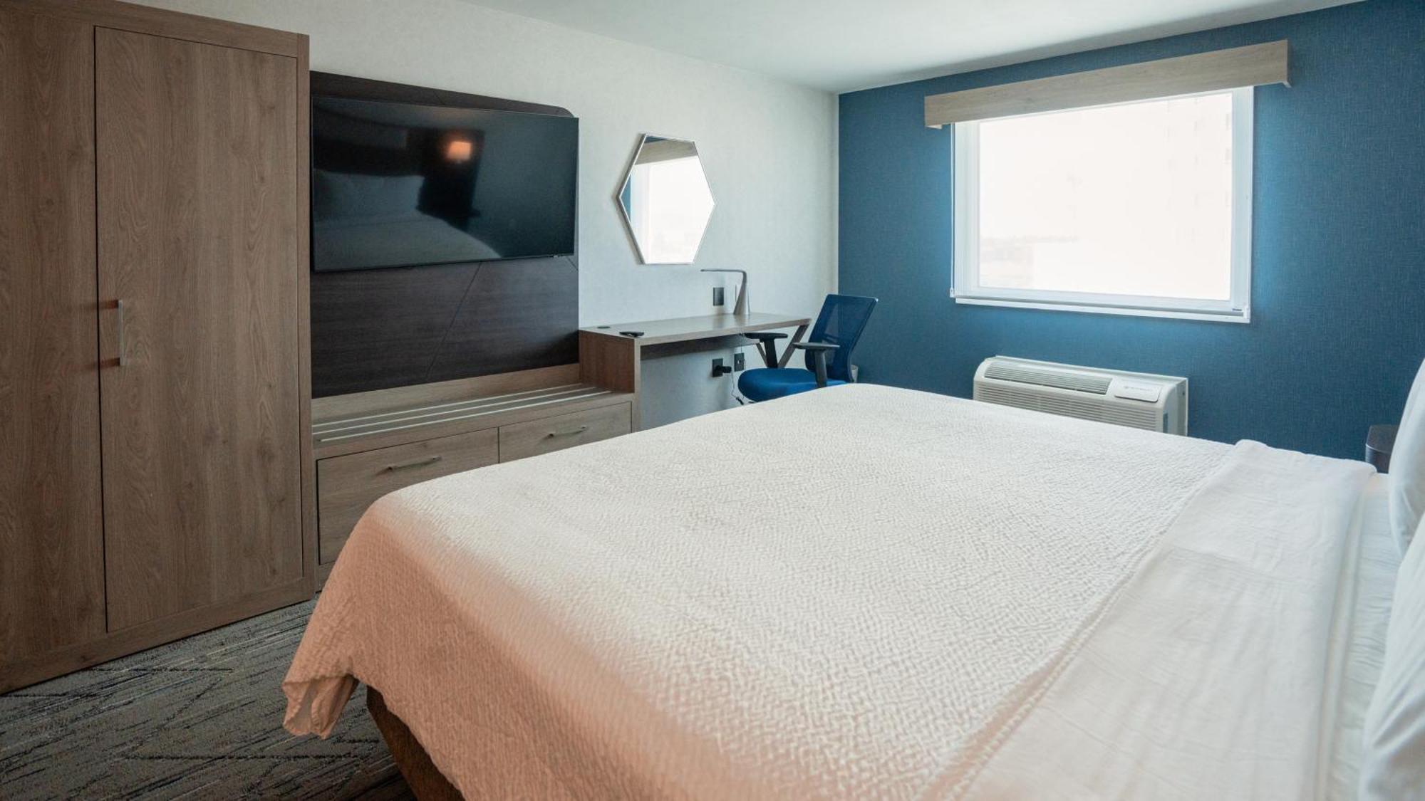 Holiday Inn Express Hotel & Suites Cd. Juarez - Las Misiones By Ihg Zewnętrze zdjęcie